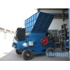 移動(dòng)式樹(shù)根破碎機,楊樹(shù)根破碎機