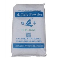 油漆專(zhuān)用滑石粉 適用于面漆烤漆 BHS-8760