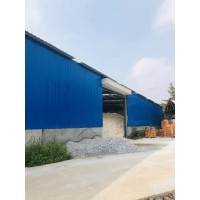 陶瓷級滑石粉