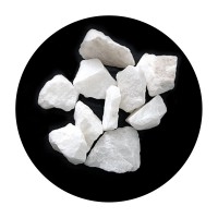 優(yōu)質(zhì)白云石碎石鵝卵石建筑工程水磨小石子水族庭院造景裝飾專(zhuān)用